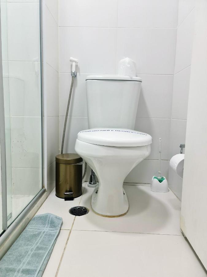 Apartamento Vl Madalena Perto Metro São Paulo