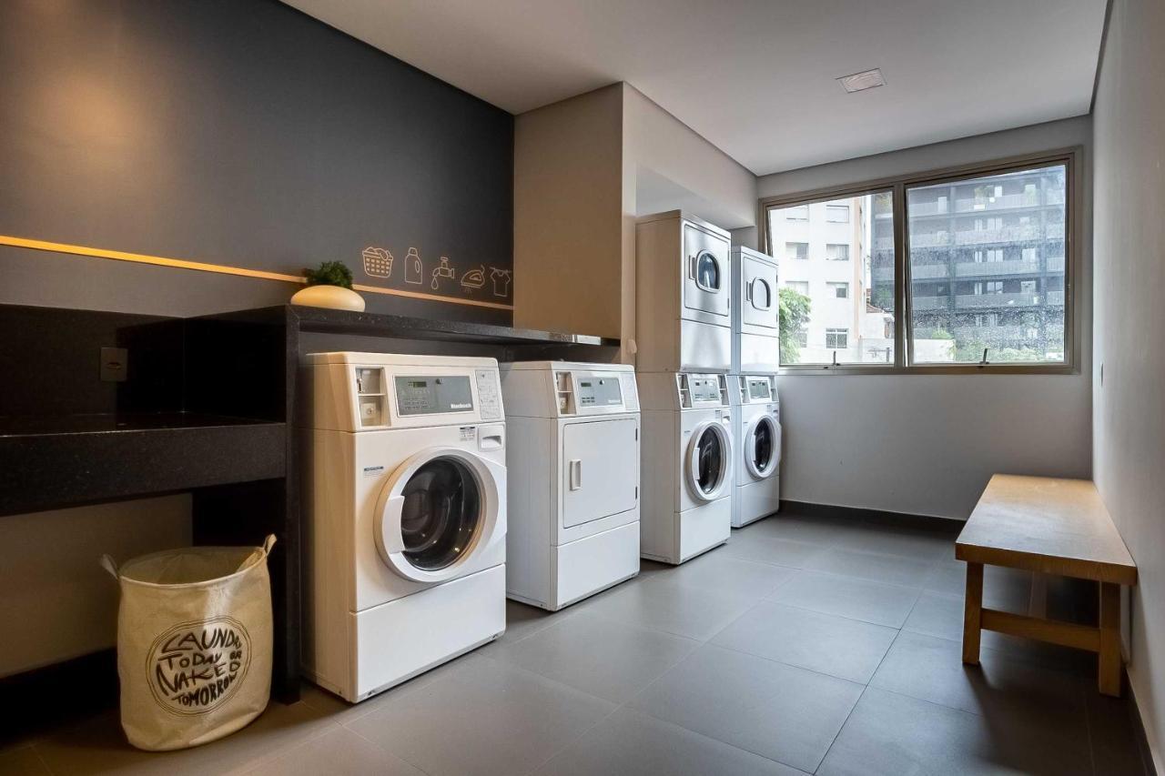 Apartamento Vl Madalena Perto Metro