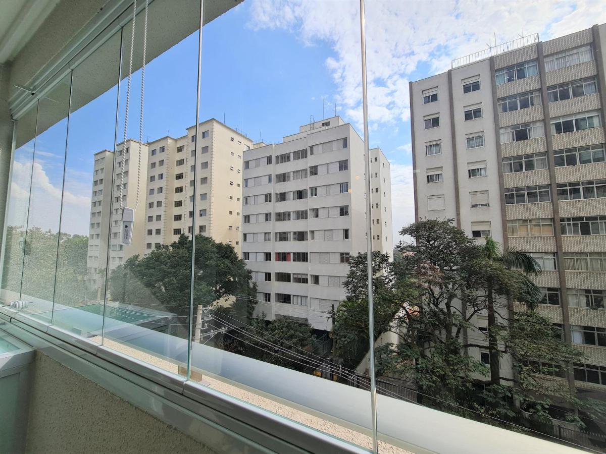 Vl Madalena Perto Metro Apartamento
